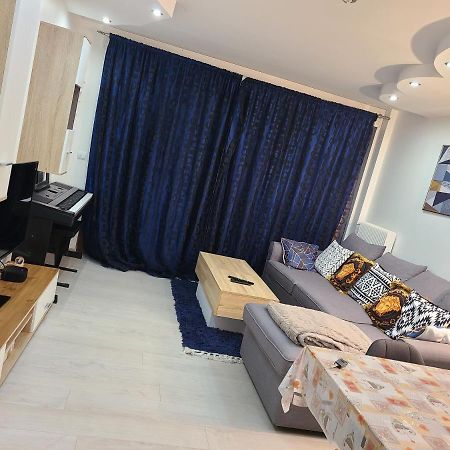 Appartement Meuble Aux Portes De Geneve Annemasse Exterior foto