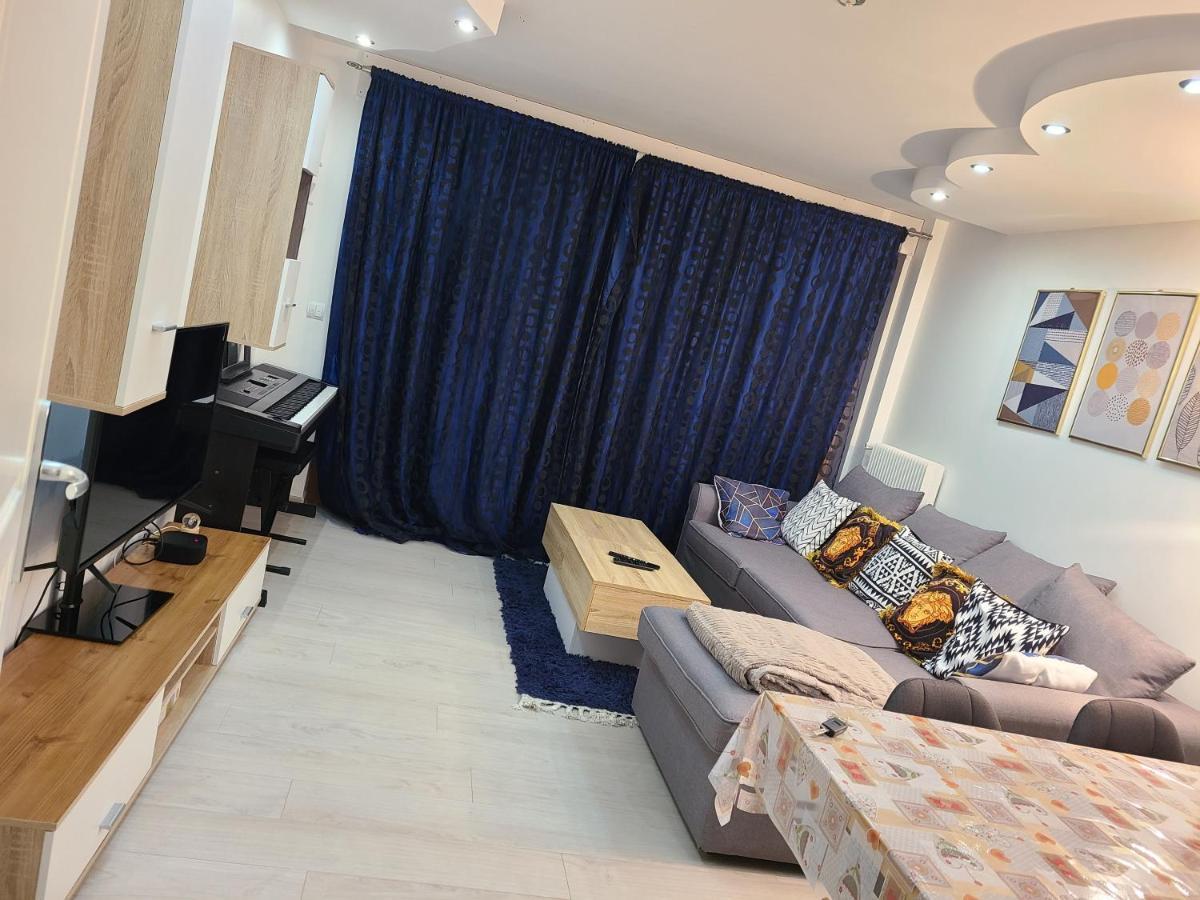 Appartement Meuble Aux Portes De Geneve Annemasse Exterior foto